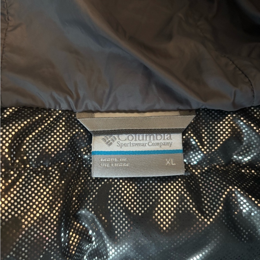 Columbia Voodoo Falls 590 TurboDown w/ Omni-Heat (premium fill not outlet model) - Picture 8 of 8